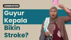 Klaim yang menyebutkan bahwa membasahi kepala di awal mandi dapat menyebabkan penyakit stroke sedang ramai diperbincangkan di media sosial. Informasi ini menarik perhatian banyak orang, namun perlu ditelusuri lebih lanjut kebenarannya agar tidak meni...