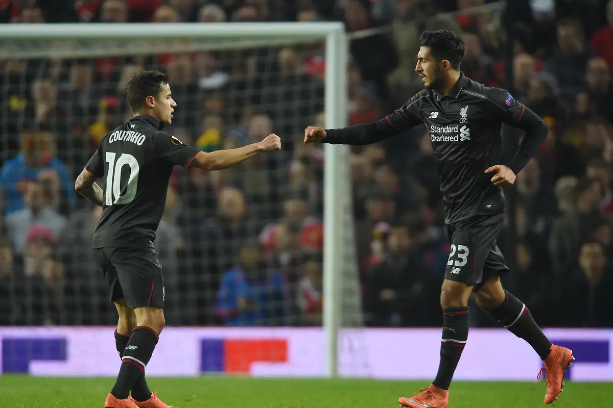 Coutinho