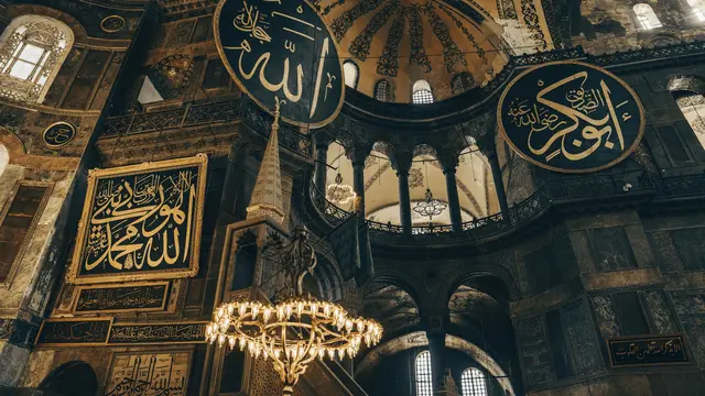 Sifat Wajib Allah dan Artinya