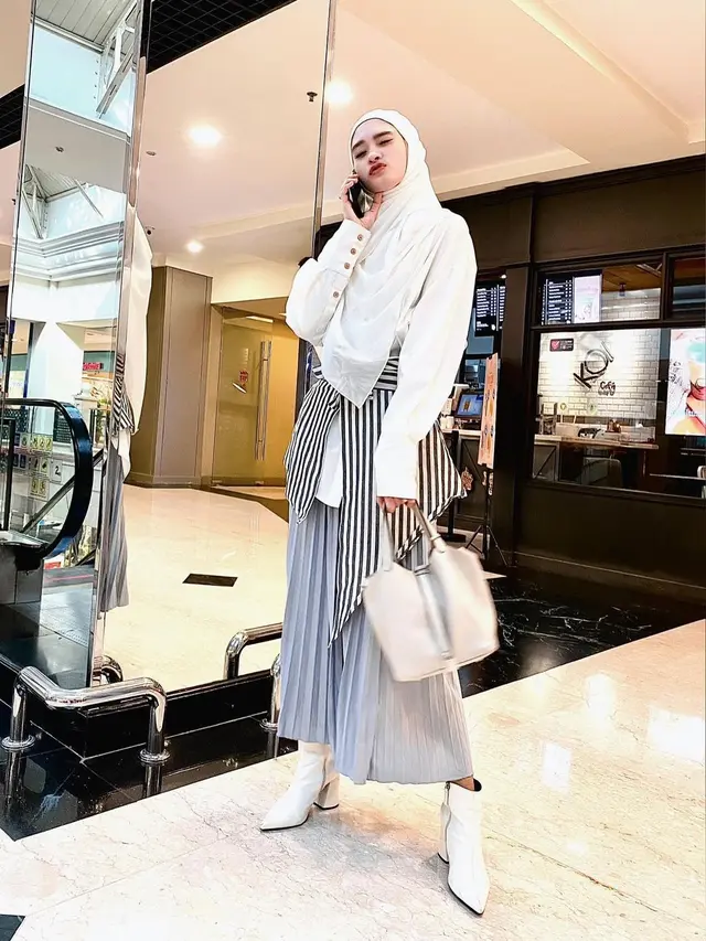 Inara Rusli (Foto: Instagram/mommy_starla)