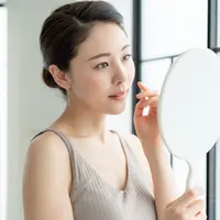 Ilustrasi skincare korea/copyright shutterstock