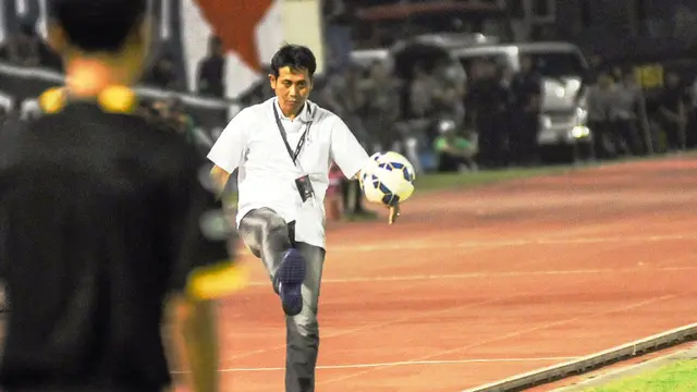 Joko Susilo