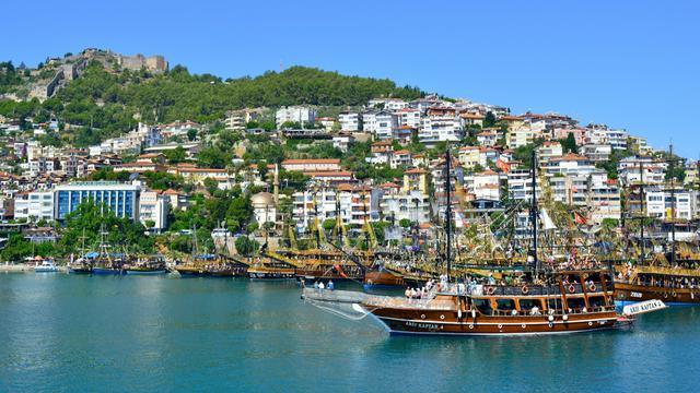 Alanya