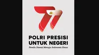 Ilustrasi Hari Bhayangkara 2023. (Istimewa)