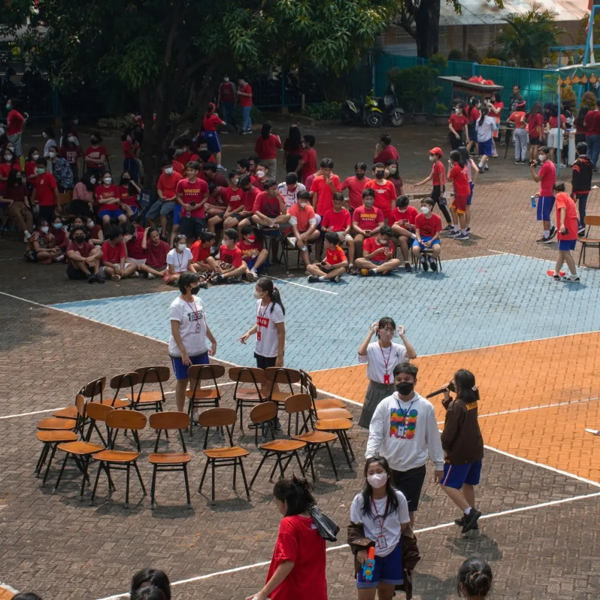 Ide Kegiatan MPLS SMA yang Menarik dan Seru, Bisa Jadi Inspirasi