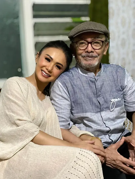 Yuni Shara (Instagram/yunishara36)