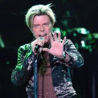 Penyanyi asal Inggris David Bowie menyatakan bahwa dirinya tak akan lagi menggelar tur. (Bintang/EPA)