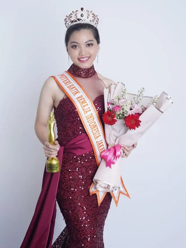 [Fimela] Raihana Zemma