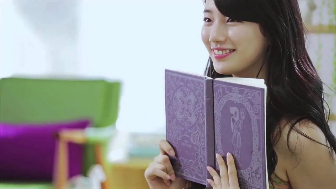 Suzy Miss A Kembali Ditawari Bermain di Film Terbaru