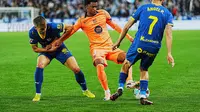 Alaves vs Barcelona: Baru Juara, Barca Langsung Kalah