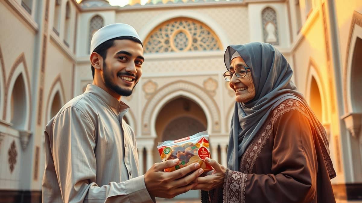 Fastabiqul Khairat Artinya Berlomba-lomba dalam Kebaikan, Ketahui Penerapannya