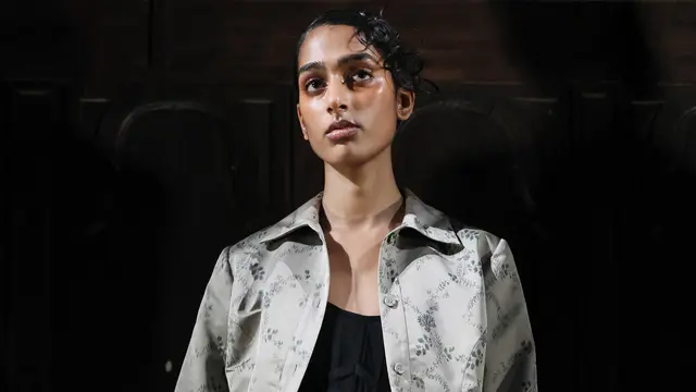 NYFW FW 2026