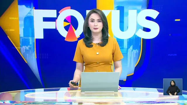 Fokus : Jalanan di Kawasan Cawang Jaktim Macet Lagi Usai Libur Panjang