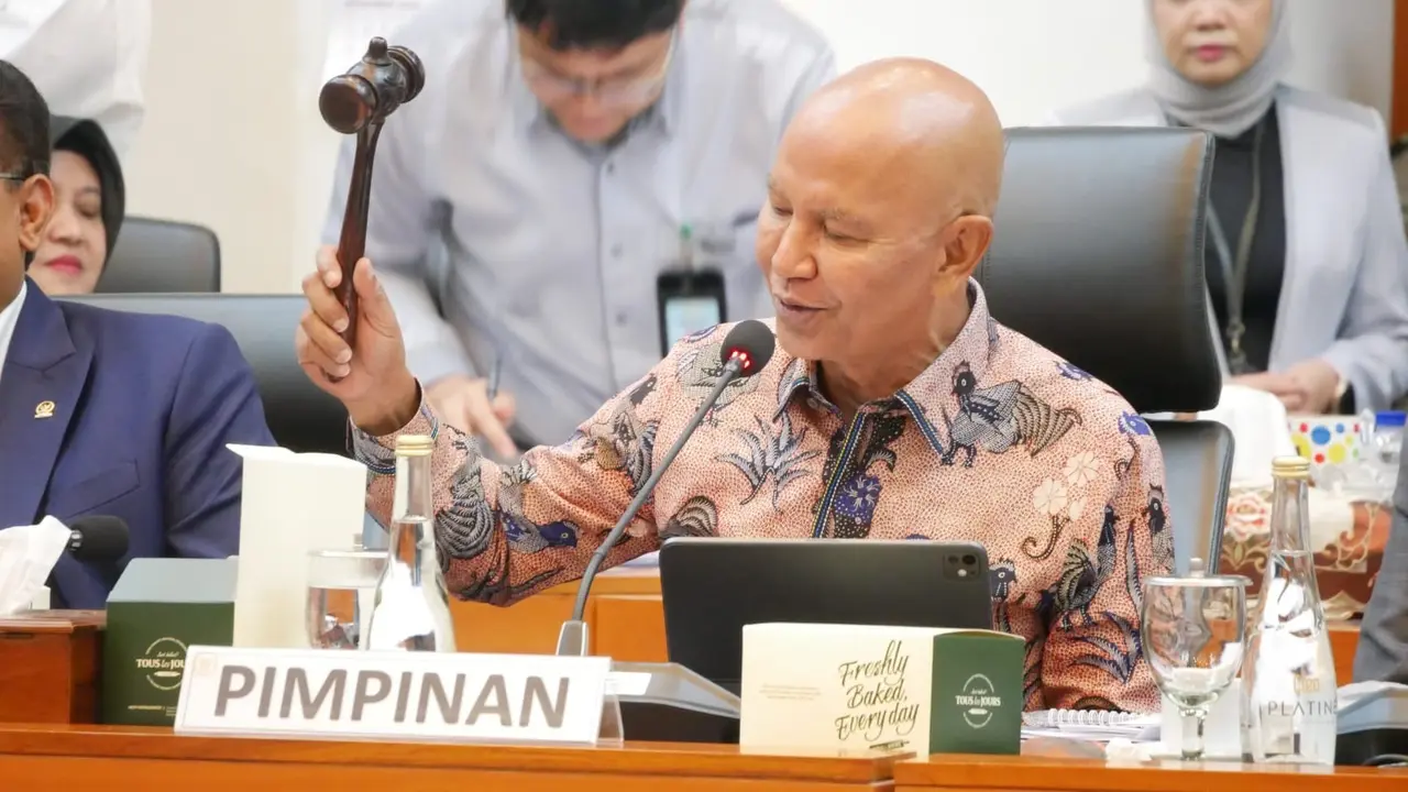 Ketua Badan Anggaran (Banggar) DPR RI Said Abdullah.