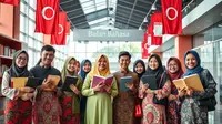 Tujuan Bulan Bahasa: Melestarikan dan Mengembangkan Bahasa Indonesia