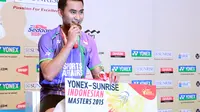 Lengkapi Gelar Indonesia, Tommy Sugiarto Bungkam Rival Abadinya