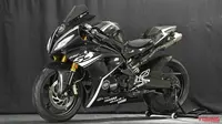 BMW G310 RR Concept (YoungMachine)