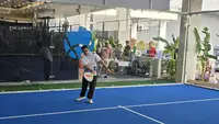 Minala Cup Padel Tournament Diikuti 200 Pasangan, Hadirkan Hadiah Rp 103,5 Juta hingga Umrah