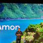 President Qualcomm Inc., Cristiano Amon, saat pembukaan Qualcomm Snapdragon Tech Summit di Maui, Amerika Serikat, Selasa (4/12/2019). (Liputan6.com/ Agustin Setyo W)