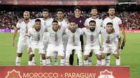 Jadwal Siaran Langsung Piala Dunia 2022 Maroko vs Kroasia, Tonton di SCTV, Moji, Vidio, dan NEX Parabola
