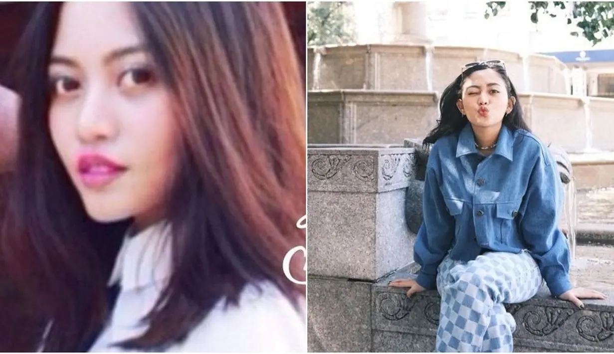 Rasa percaya diri juga menjadi daya tarik Rachel Vennya sebagai seorang pesohor. Apalagi ia berkutat di dunia medsos yang penuh tantangan. (brilio/Instagram @rachelvennya)