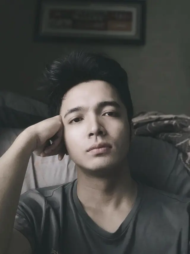 4 Fakta Sosok YouTuber Faisal Rahman Penumpang Sriwijaya Air SJ182