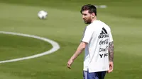 Barcelona Tanpa Messi di ICC 2018