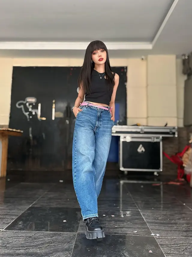 Rina Nose