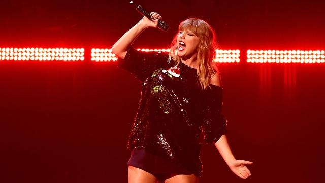 [Bintang] Taylor Swift