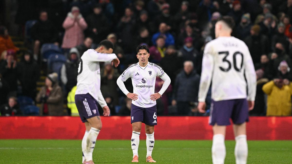 Pengakuan Lisandro Martinez Usai Cedera Lutut di Man United: Kena Mental dan Ingin Pensiun Dini