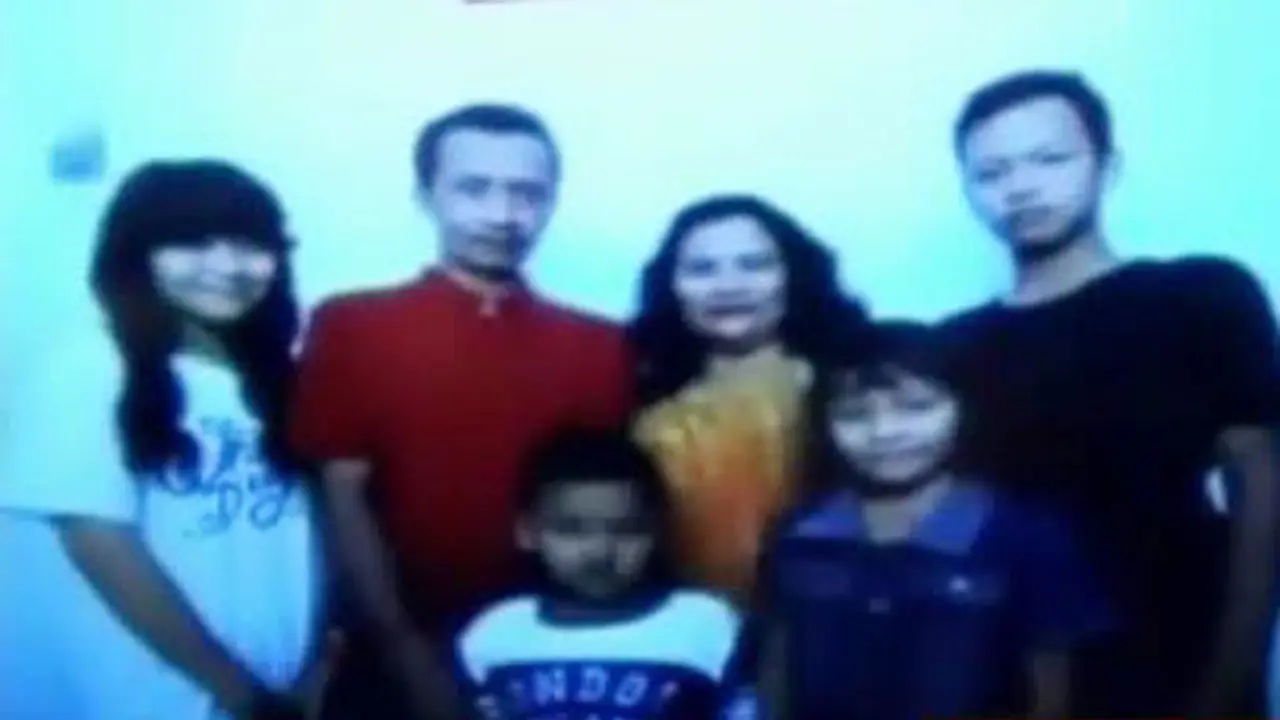 VIDEO: Duka Keluarga Korban Lamborghini Maut