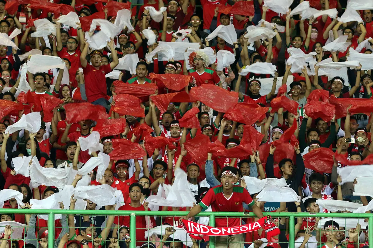 Timnas Indonesia U-16