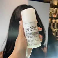  Olaplex No.5 Leave-In Conditioner untuk perawatan rambut. [Anisha/Fimela]