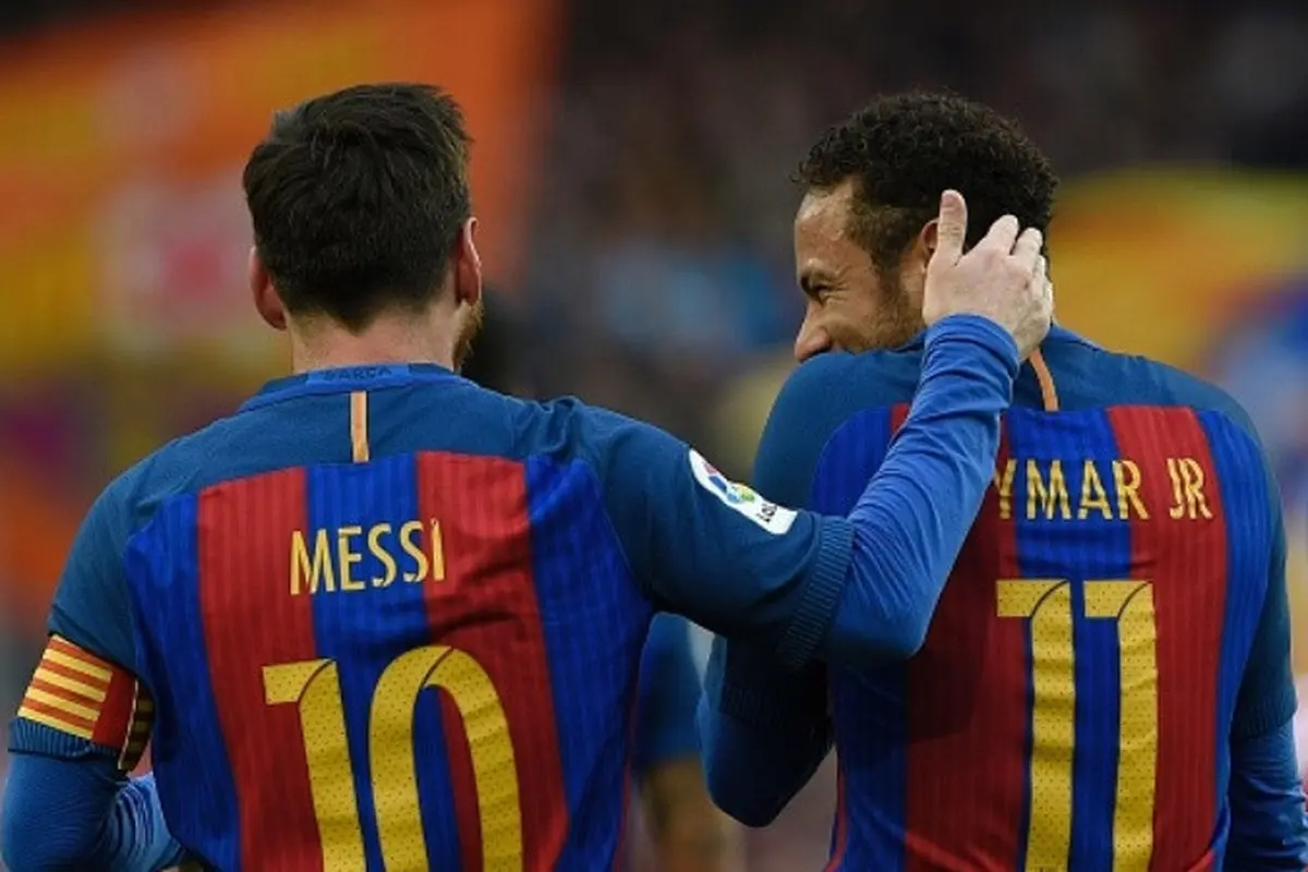 Neymar