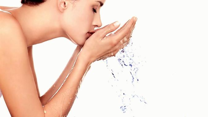 Wanita Ini Buktikan Sperma Bisa Bikin Wajah Kinclong Health Liputan6 Com