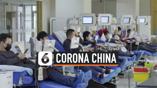 VIDEO: China Kembali Alami Lonjakan Kasus Corona, Jutaan Warga Terkena Lockdown