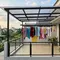 7 Model Penutup Balkon Sekaligus Tempat Menjemur Pakaian, Tak Cuma Melindungi dari Hujan