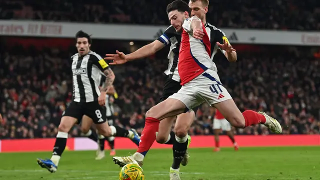 Arsenal