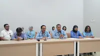 Kondisi Terkini Bayi Kembar Siam yang Dipisahkan Lewat Operasi 36 Jam di RSCM