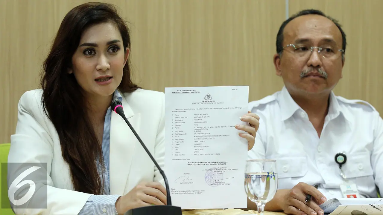 Nafa Urbach
