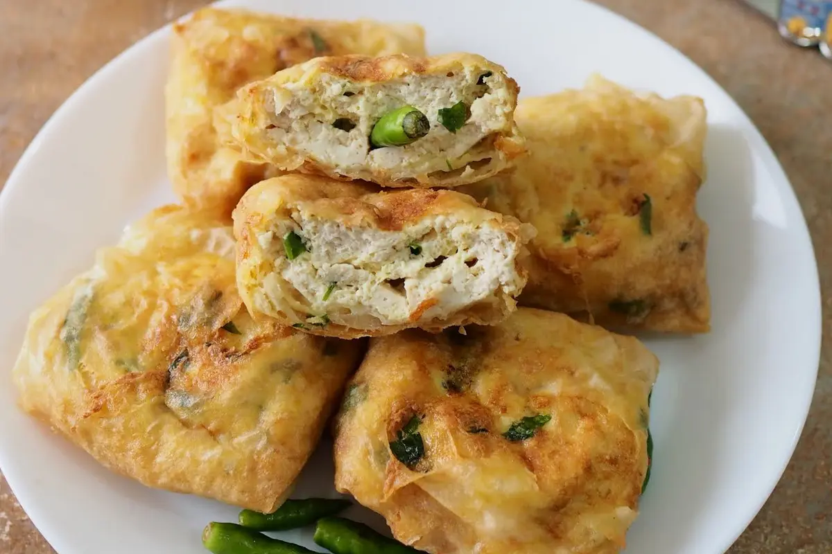 martabak tahu