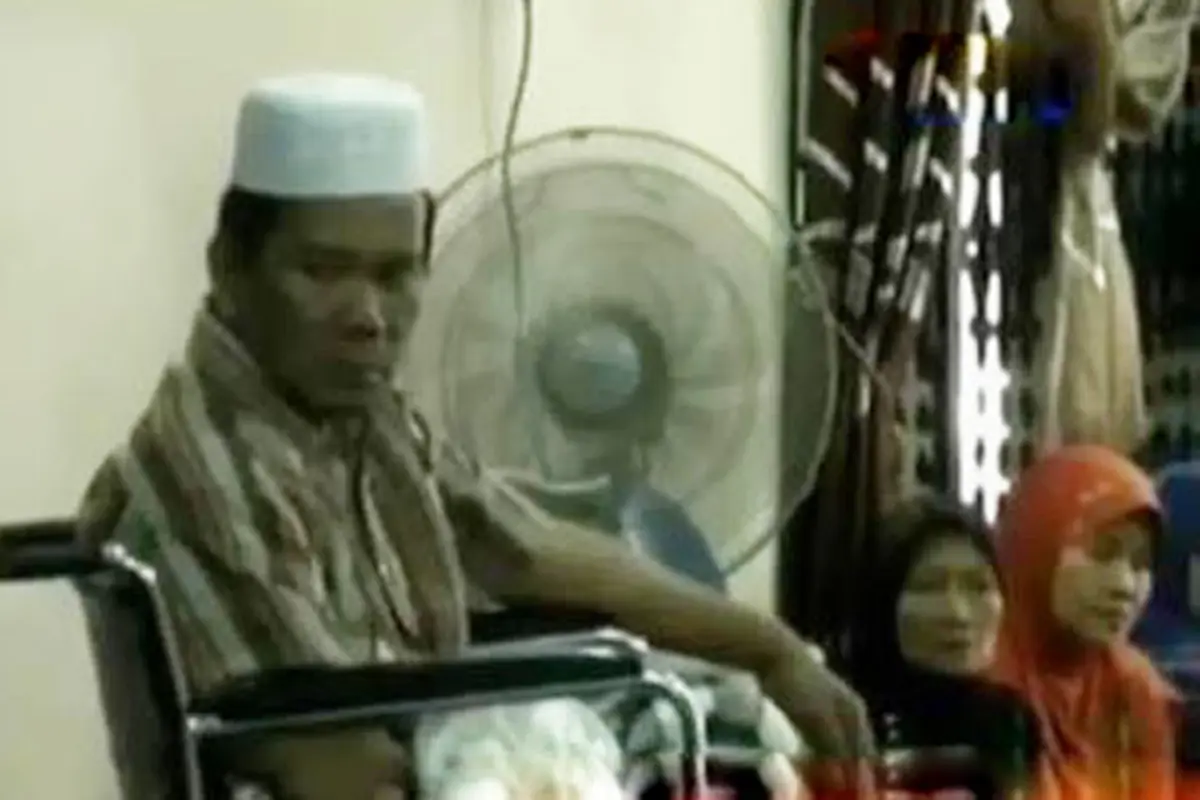 VIDEO: Tangis Duka dan Lantunan Doa Banjiri Rumah Duka Dosen UMSU