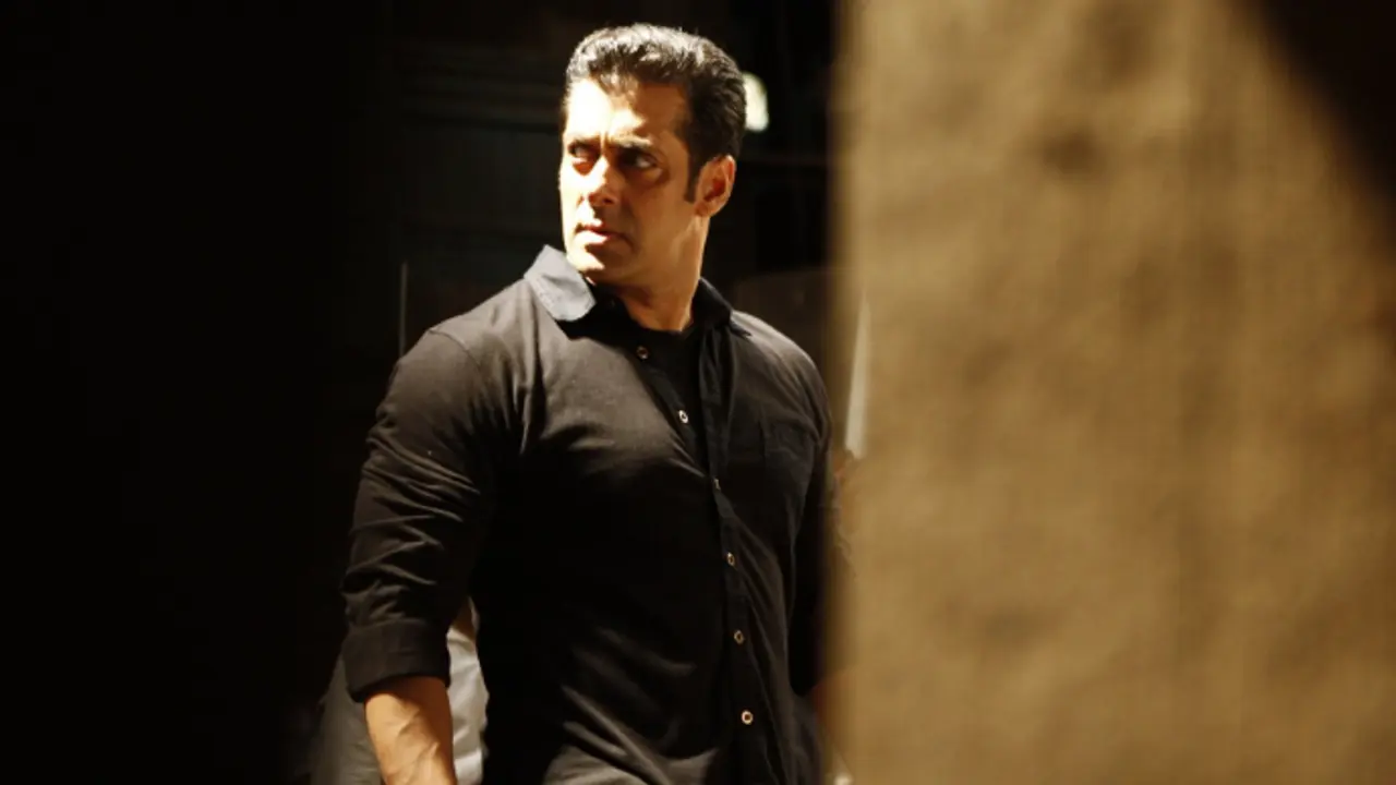Salman Khan