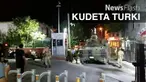 Para pemberontak diancam akan ditembak jika menggunakan pesawat militer