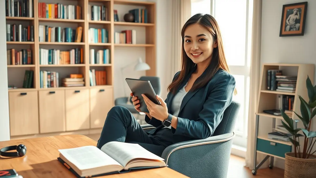 apa itu ebook