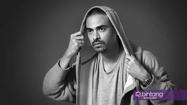 [Bintang] Asharf Sinclair