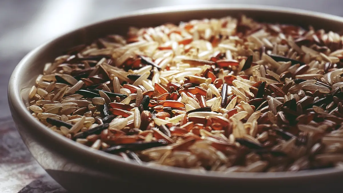 Jenis-Jenis Beras, Ketahui Pula Ciri dan Manfaatnya - Ragam Bola.com