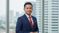 Ilustrasi hasil Gemini AI foto formal. [Foto: Gemini]