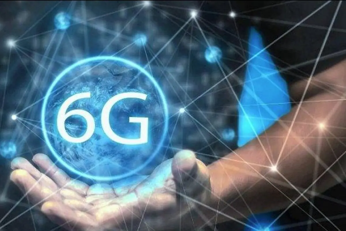 China Luncurkan Satelit 6G