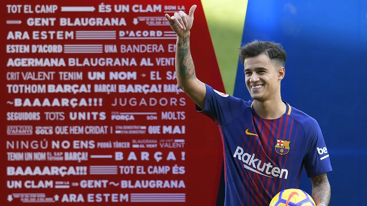 Barcelona